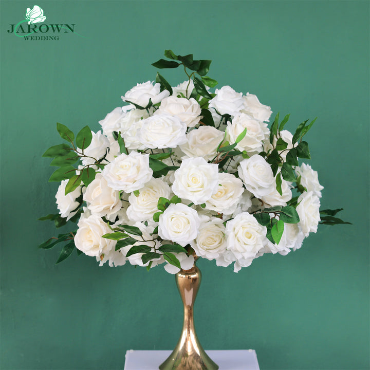 Petrichor(XCVIII)-Flower Arrangement