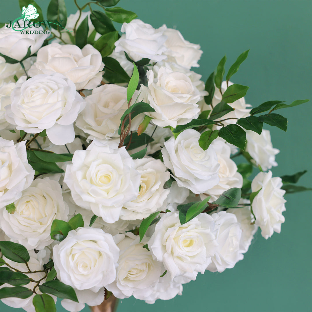 Petrichor(XCVIII)-Flower Arrangement