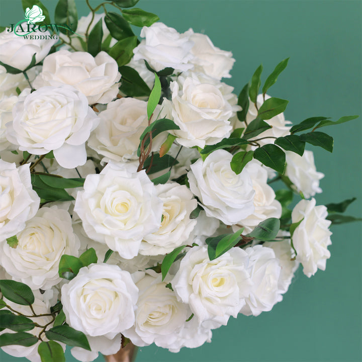 Petrichor(XCVIII)-Flower Arrangement