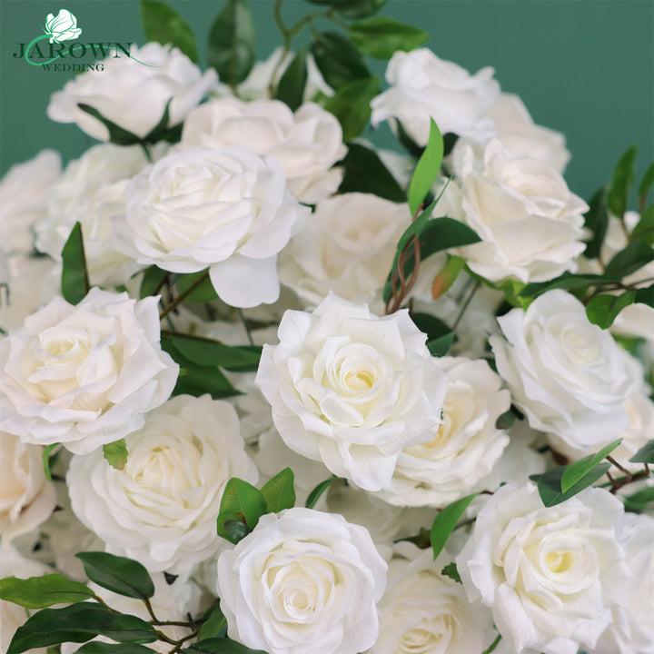 Petrichor(XCVIII)-Flower Arrangement