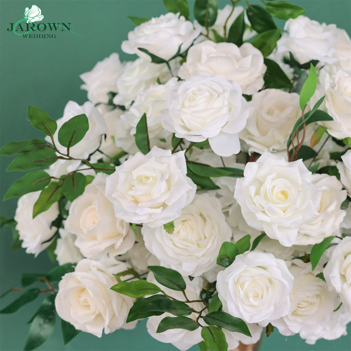 Petrichor(XCVIII)-Flower Arrangement