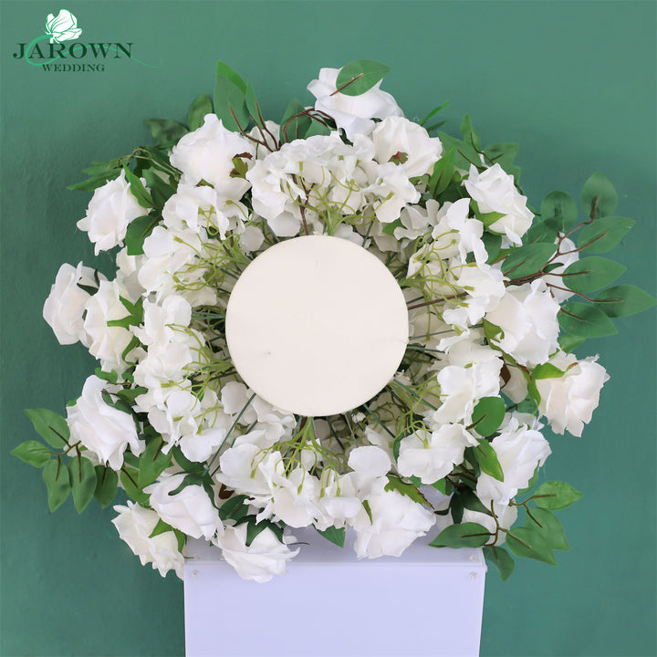 Petrichor(XCVIII)-Flower Arrangement