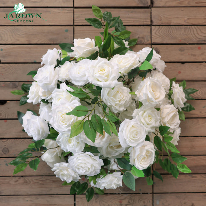 Petrichor(XCVIII)-Flower Arrangement
