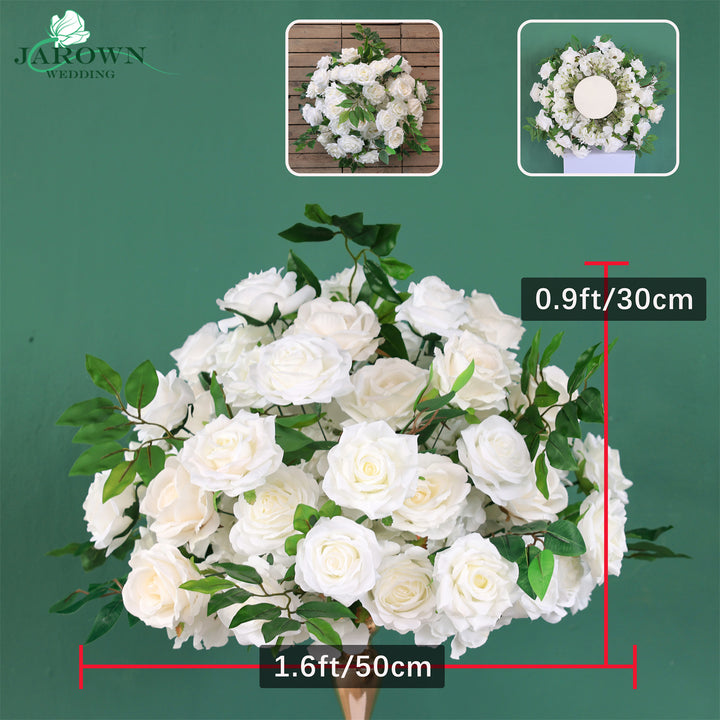 Petrichor(XCVIII)-Flower Arrangement