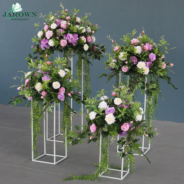 Petrichor(ⅩⅨ)-Flower Arrangement