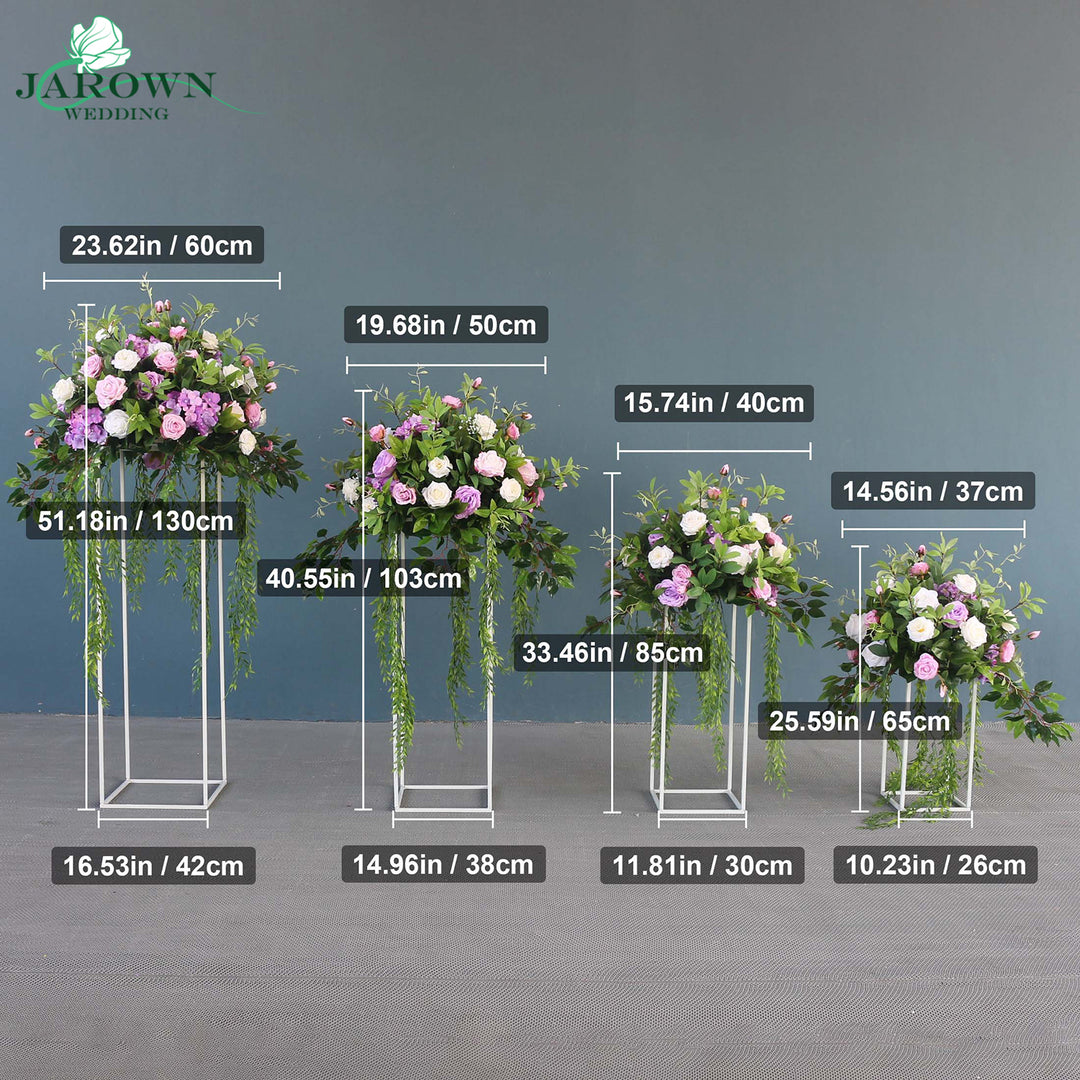 Petrichor(ⅩⅨ)-Flower Arrangement