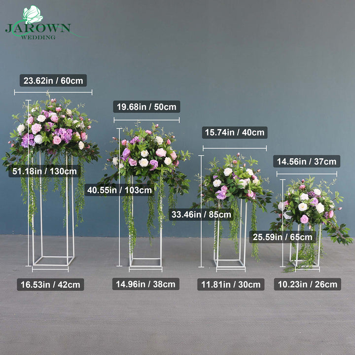 Petrichor(ⅩⅨ)-Flower Arrangement
