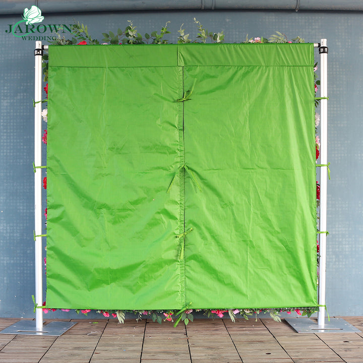 Petrichor(XXII)-Flower Wall