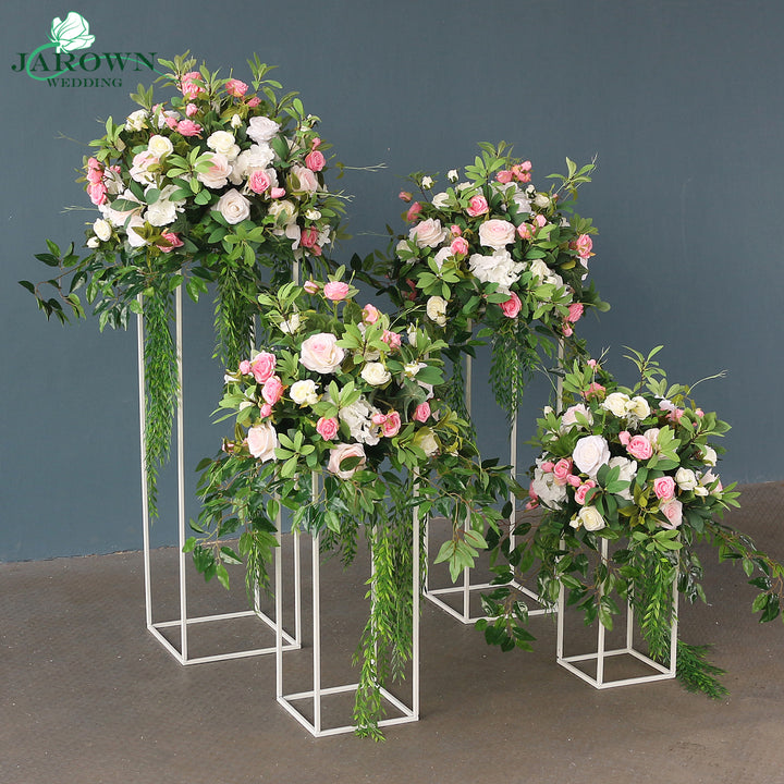 Petrichor(XXIV)-Flower Arrangement