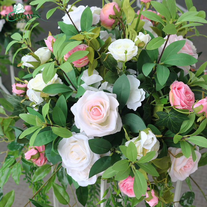 Petrichor(XXIV)-Flower Arrangement