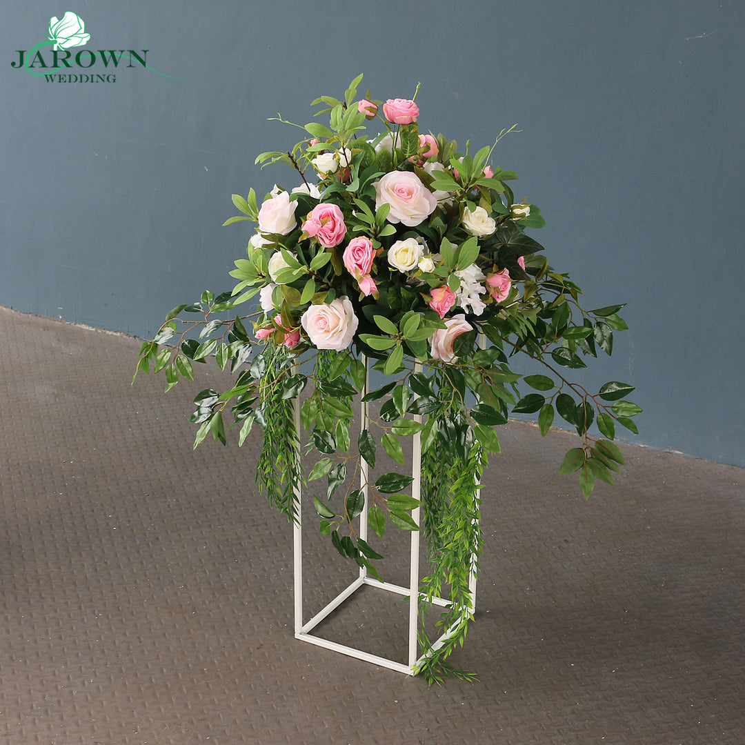 Petrichor(XXIV)-Flower Arrangement