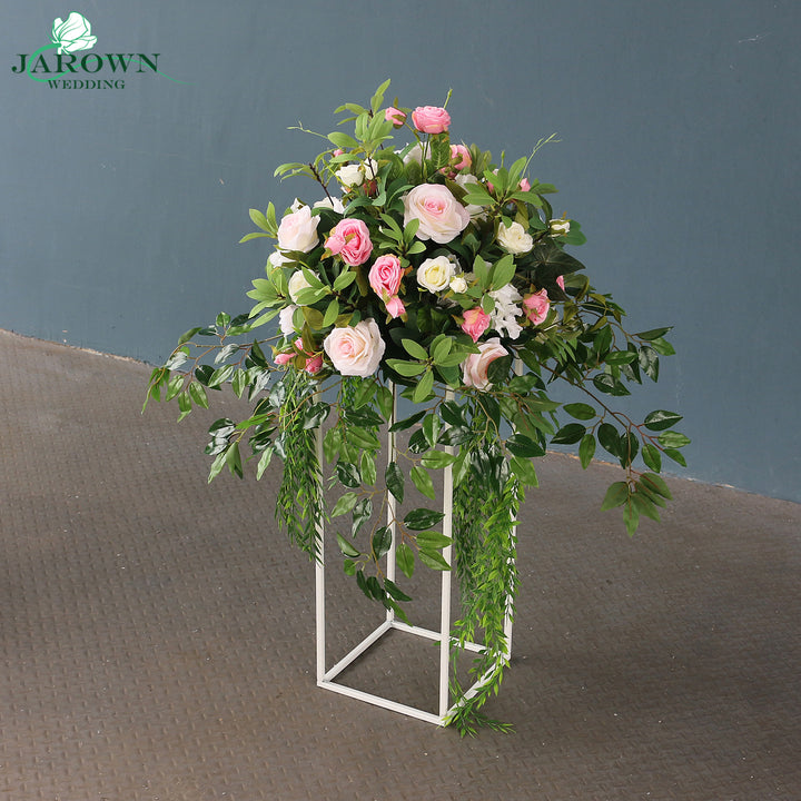 Petrichor(XXIV)-Flower Arrangement
