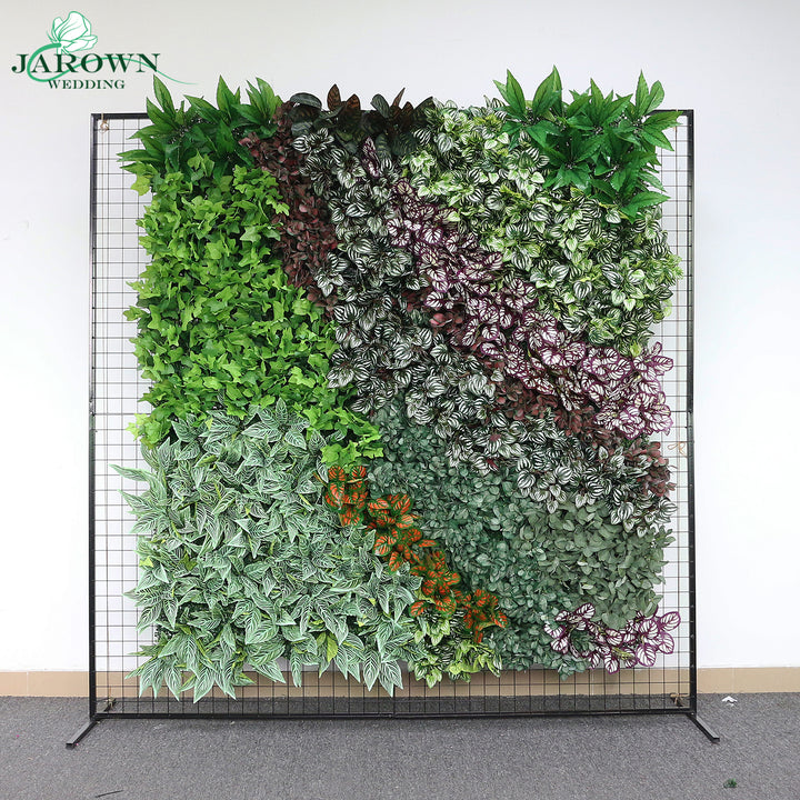 Petrichor(XXI)-Flower Wall