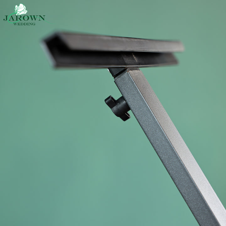 Plastic Poster Display Stand