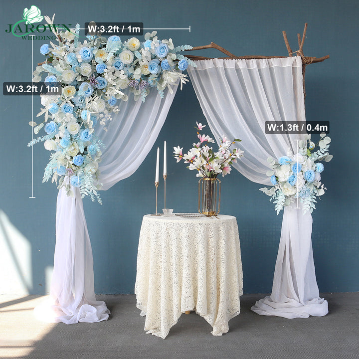 Promise(Ⅹ)-Flower Arrangement
