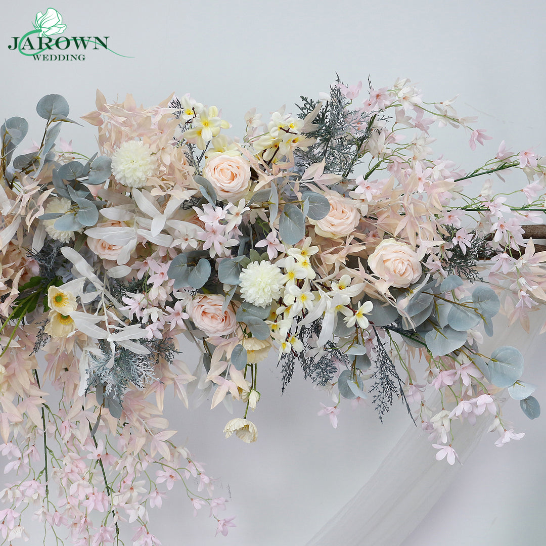 Promise(Ⅺ)-Flower Arrangement