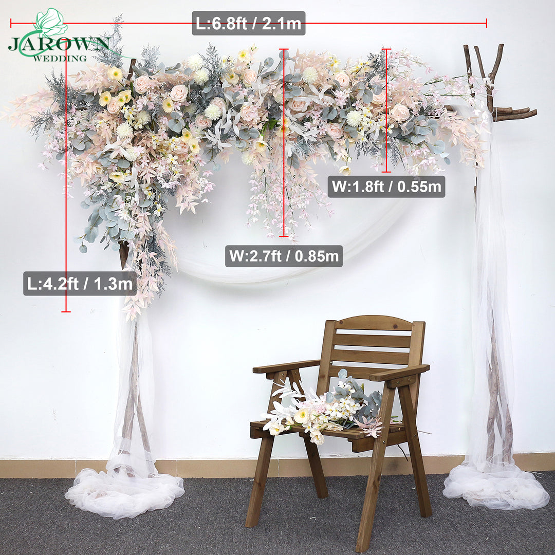 Promise(Ⅺ)-Flower Arrangement