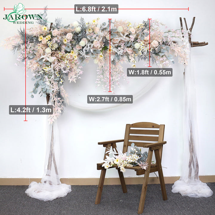 Promise(Ⅺ)-Flower Arrangement