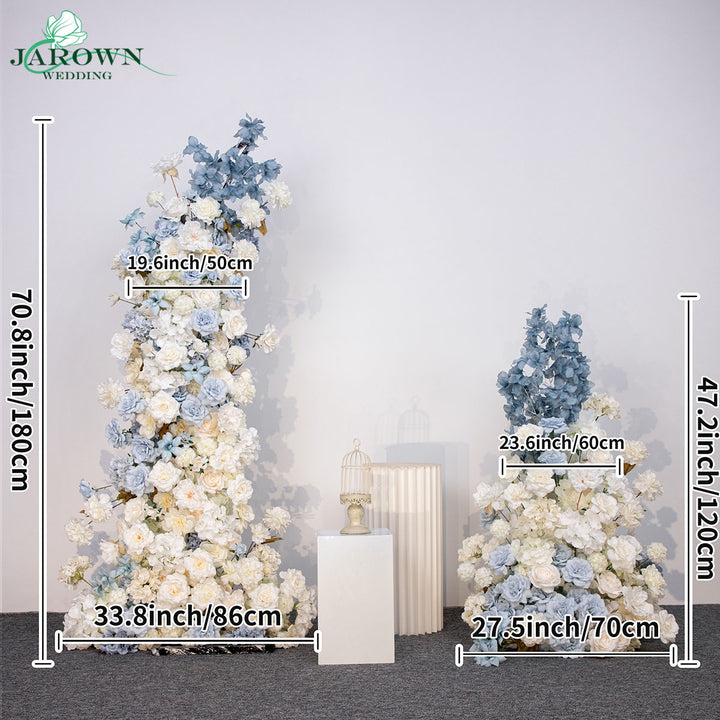 Promise(XVI)-Flower Arrangement