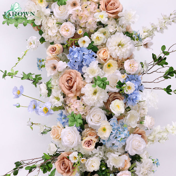 Promise(XVII)-Flower Arrangement