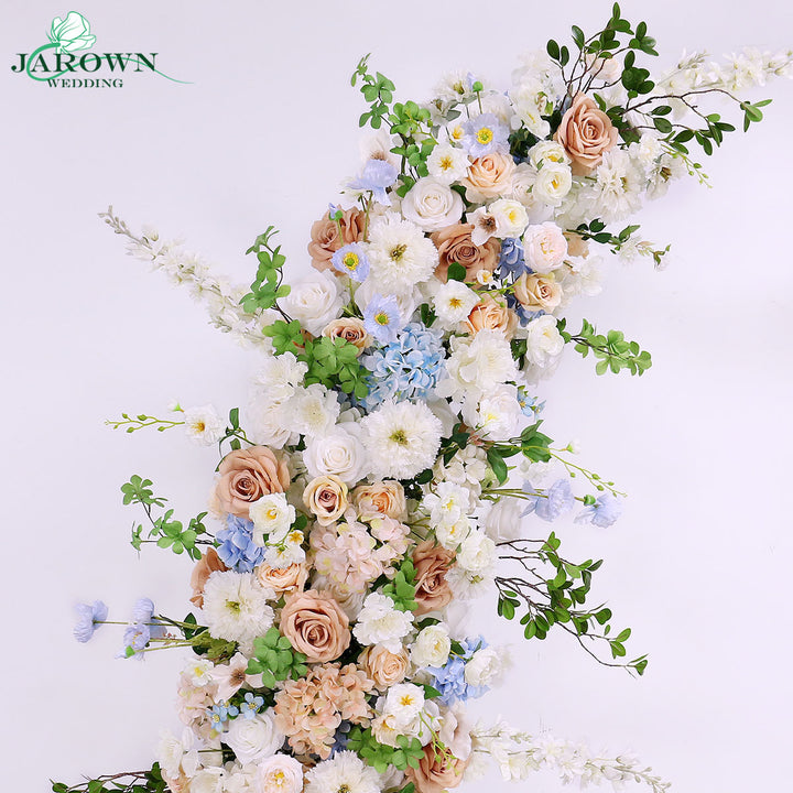Promise(XVII)-Flower Arrangement