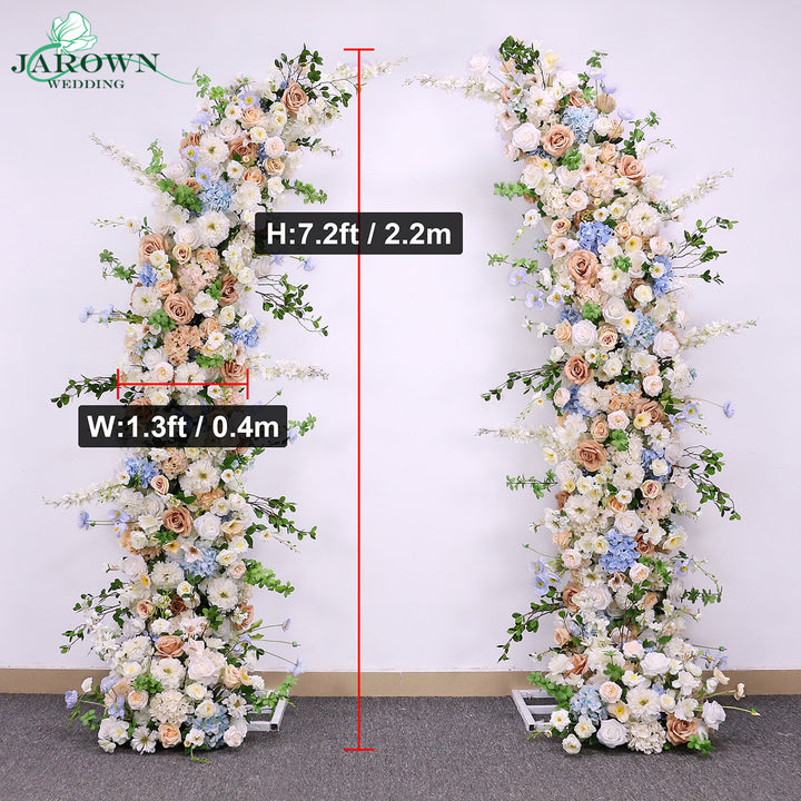 Promise(XVII)-Flower Arrangement