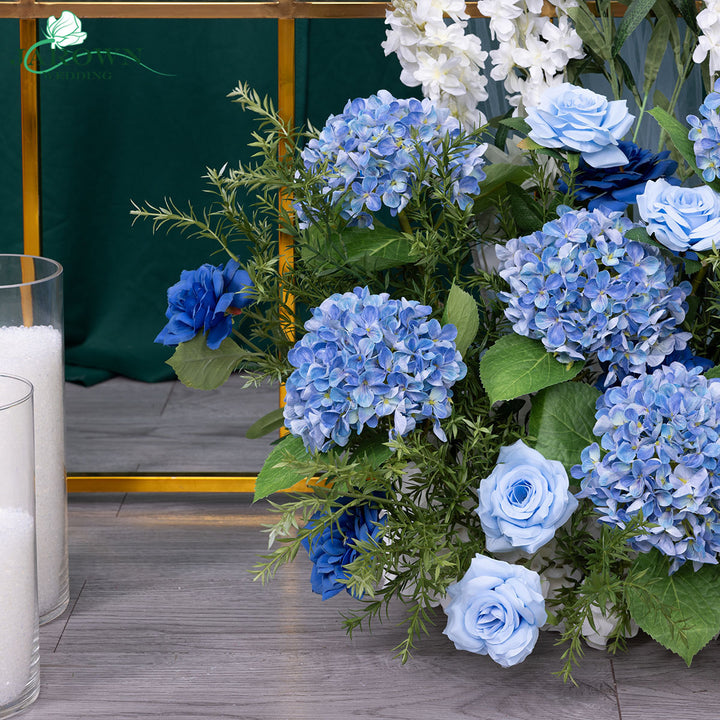 Promise(XIX)-Flower Arrangement