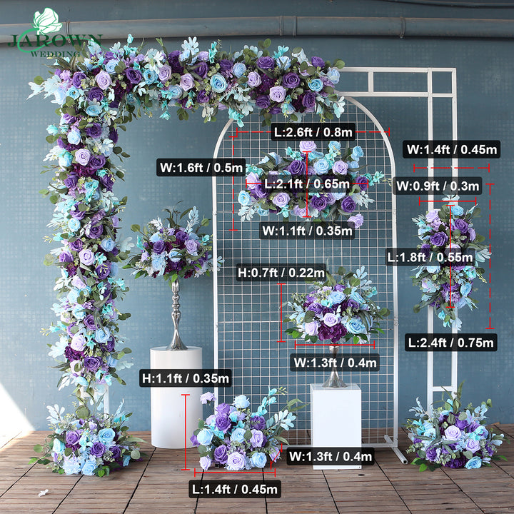 Promise(II)-Flower Arrangement