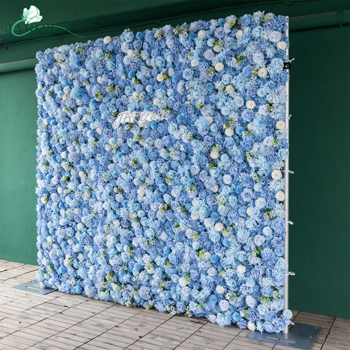 Promise(XXII)-Flower Wall