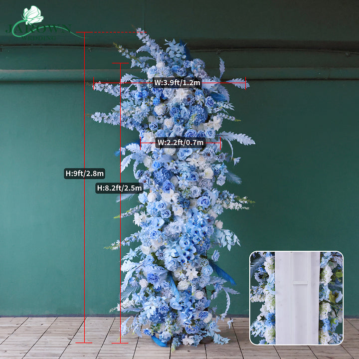 Promise(XXIII)-Flower Arrangement