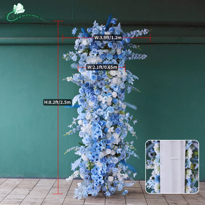 Promise(XXIII)-Flower Arrangement