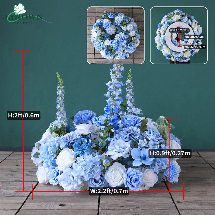Promise(XXIII)-Flower Arrangement