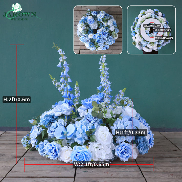 Promise(XXIII)-Flower Arrangement