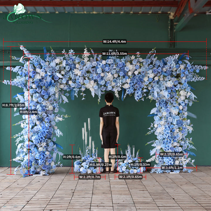 Promise(XXIII)-Flower Arrangement