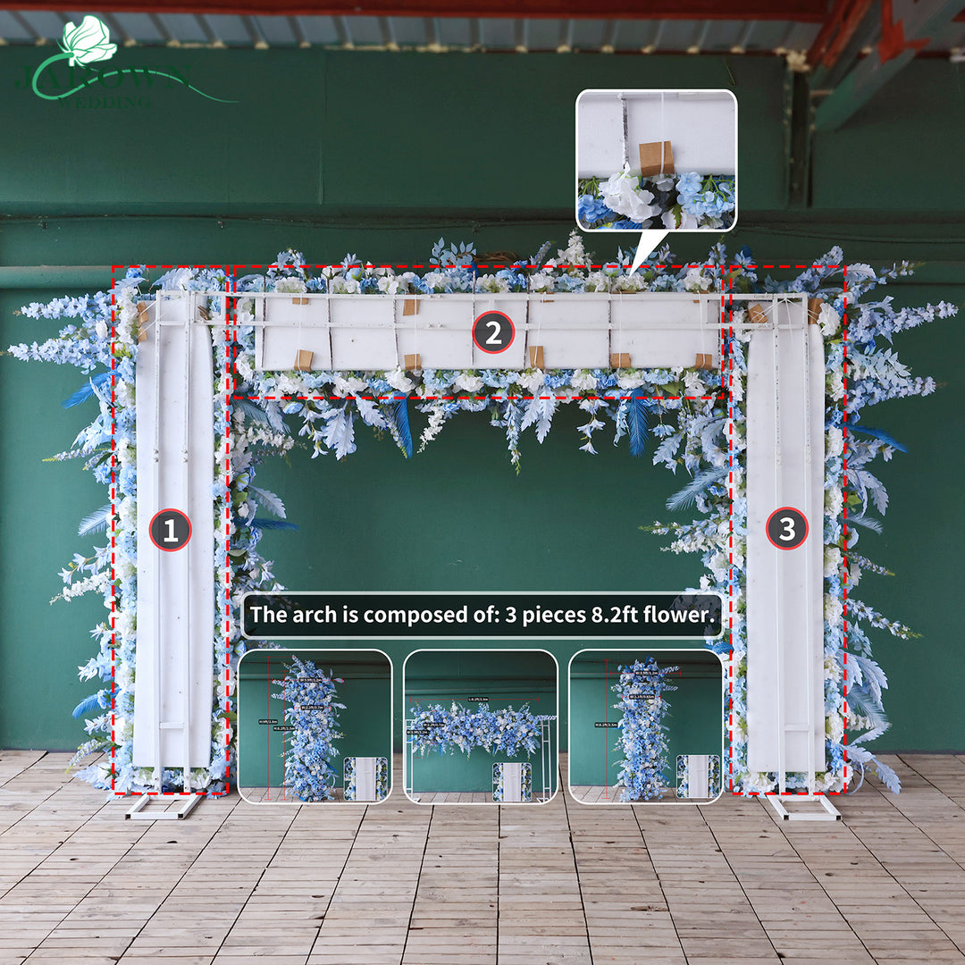 Promise(XXIII)-Flower Arrangement