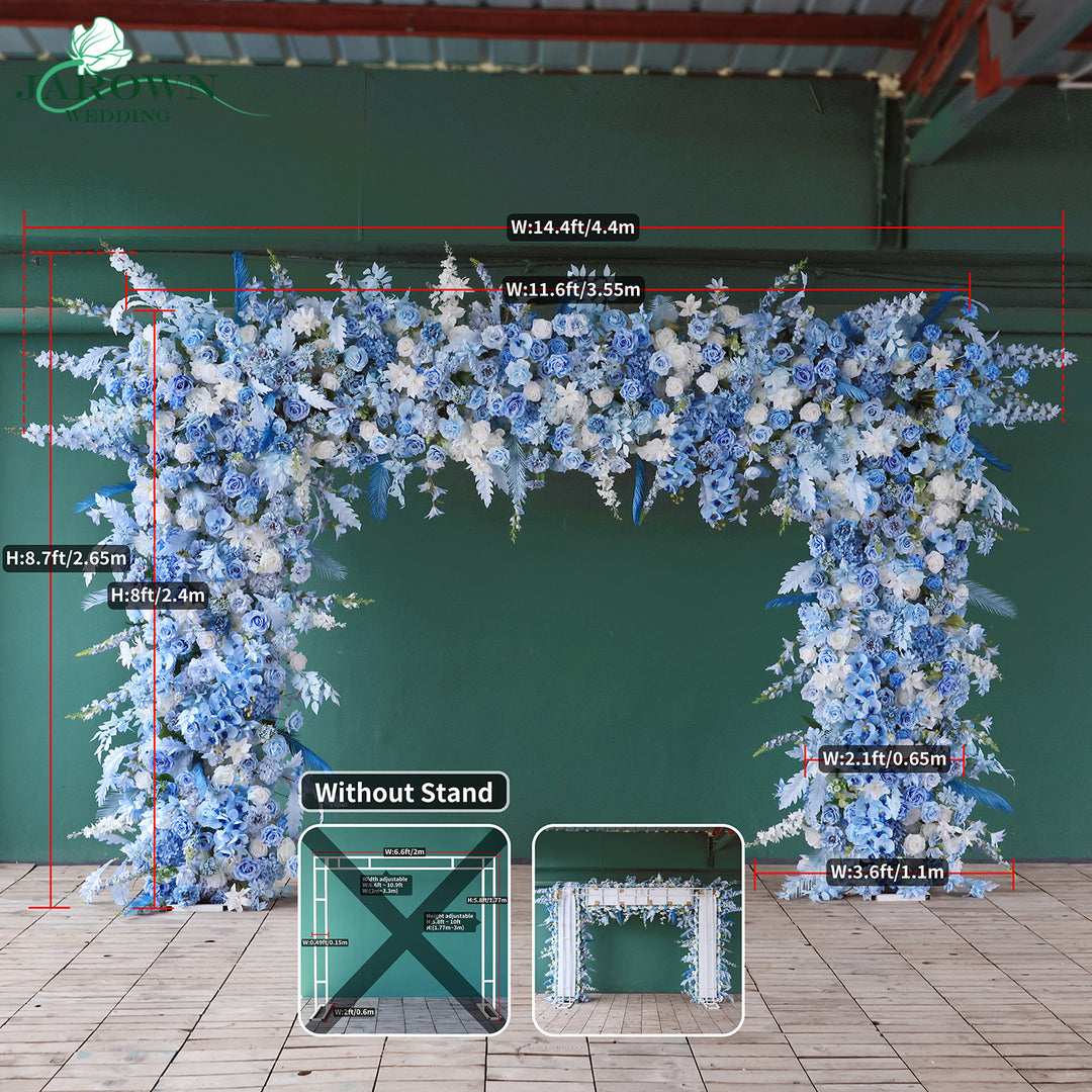 Promise(XXIII)-Flower Arrangement