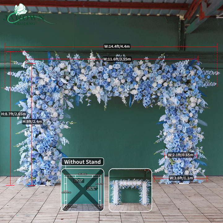 Promise(XXIII)-Flower Arrangement