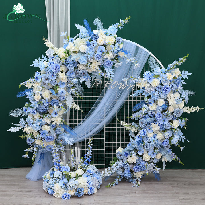 Promise(XXIV)-Flower Arrangement