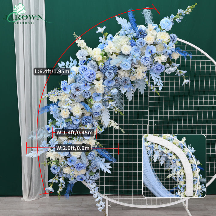 Promise(XXIV)-Flower Arrangement
