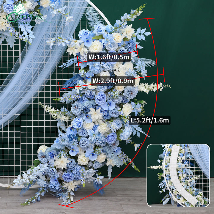 Promise(XXIV)-Flower Arrangement