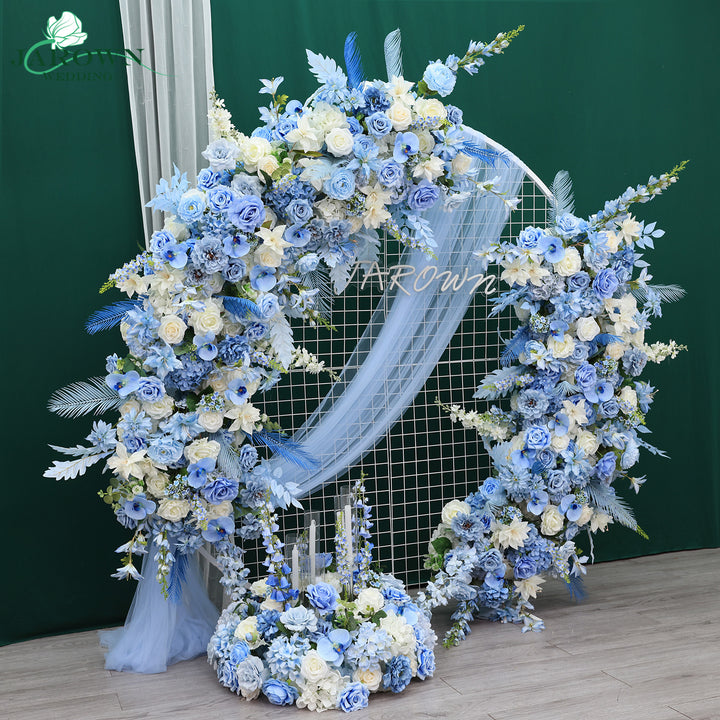 Promise(XXIV)-Flower Arrangement