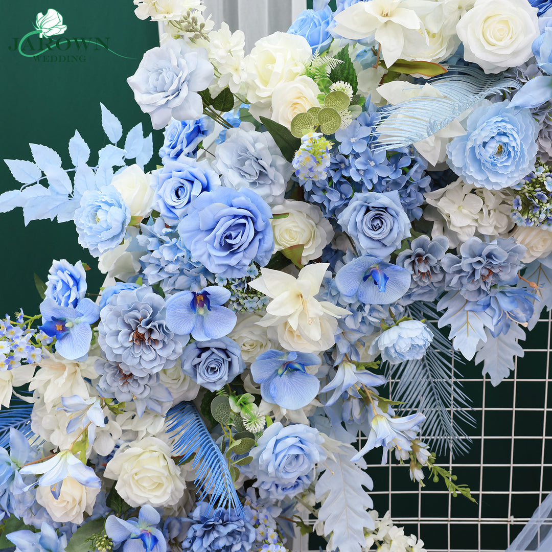 Promise(XXIV)-Flower Arrangement