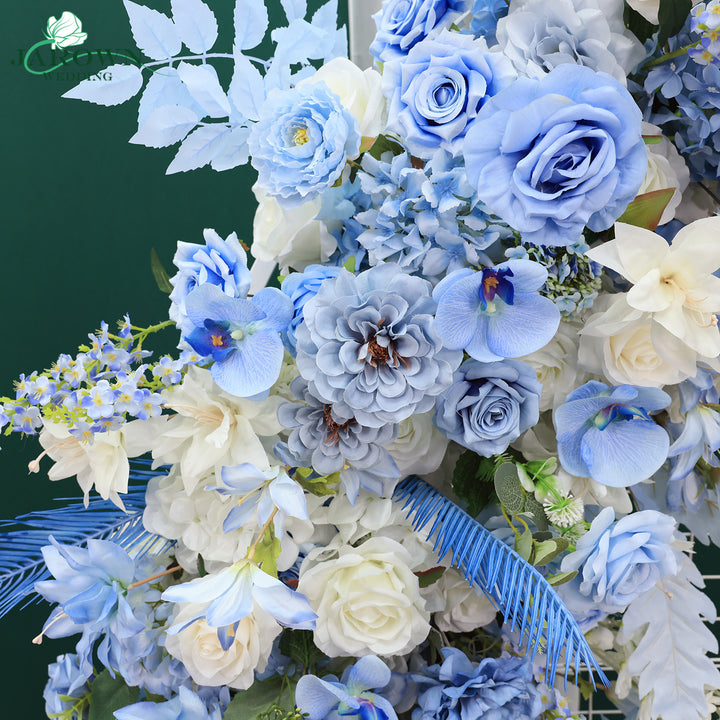 Promise(XXIV)-Flower Arrangement