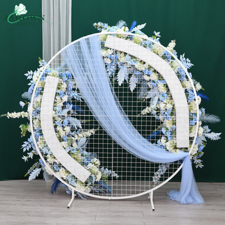 Promise(XXIV)-Flower Arrangement