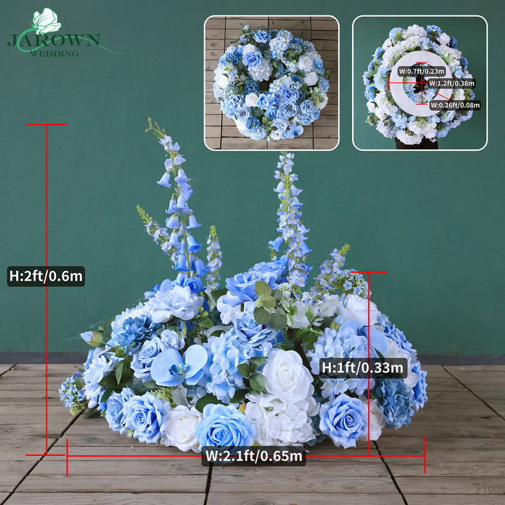 Promise(XXIV)-Flower Arrangement