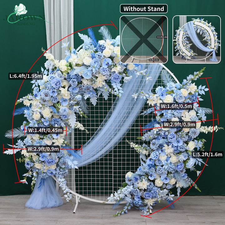 Promise(XXIV)-Flower Arrangement