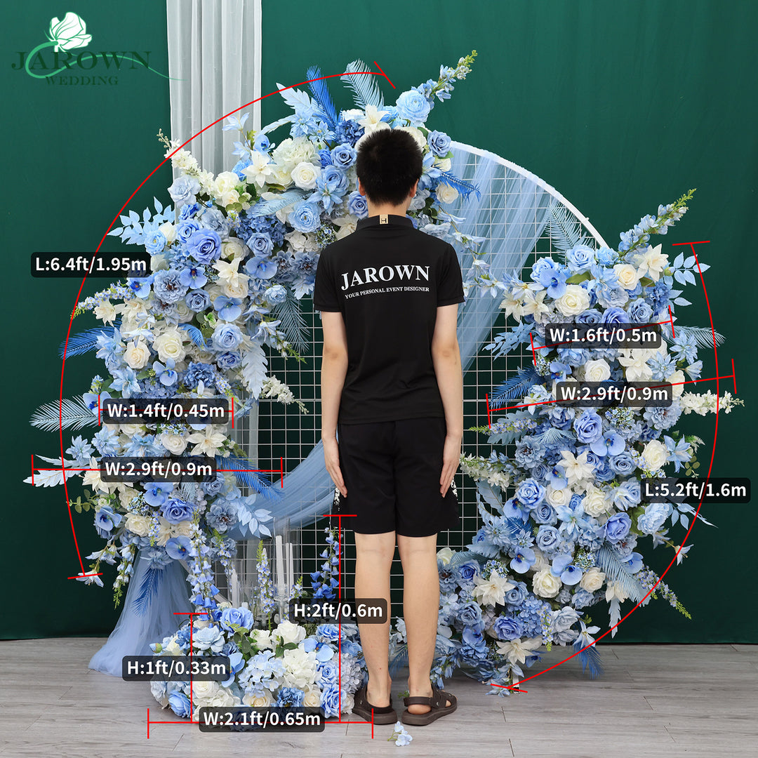 Promise(XXIV)-Flower Arrangement