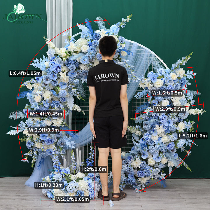 Promise(XXIV)-Flower Arrangement