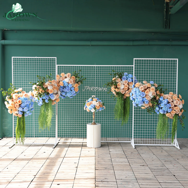 Promise(XXV)-Flower Arrangement