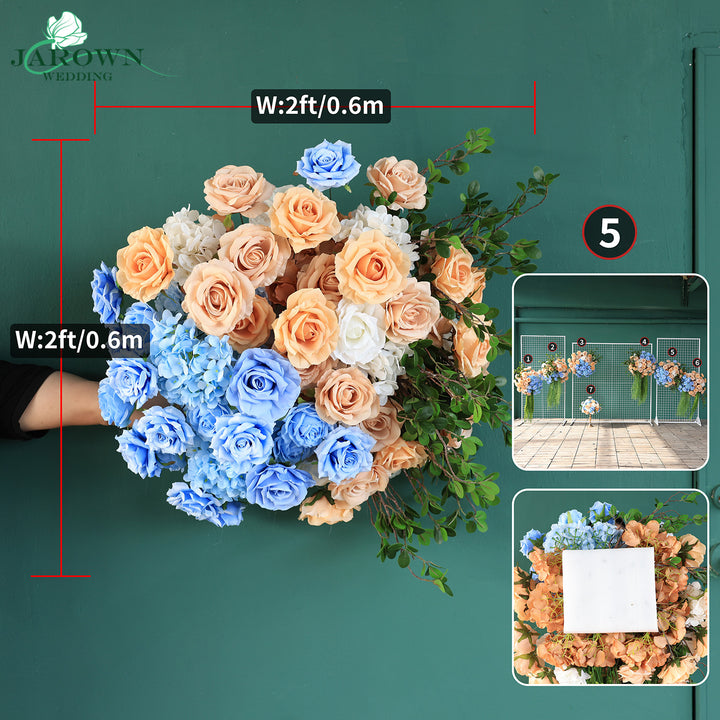 Promise(XXV)-Flower Arrangement
